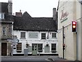 The Crown Inn, Lechlade