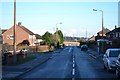 Hague Road, Rawmarsh