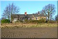 Cottages at Blackamoor