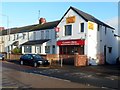 Curry Box, Llantarnam, Cwmbran