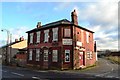 "The Bridge Bar", Swinton