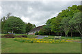 Lawn Memorial Cemetery