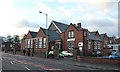 Rosehill Junior School, Rawmarsh