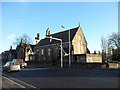 The Scottish Episcopal Church, Falkirk