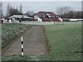 Radcliffe Cricket Club - Pavilion