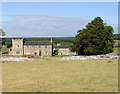 Birdoswald Farmhouse