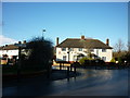 Watton Grove from Lissett Grove, Hull