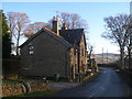 Glen Side Cottages, Carleton Lane