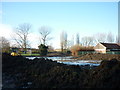 Princess Elizabeth Playing Fields, Hull