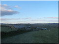 Smearber Farm, near Elslack