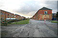 Former ordnance depot - Weedon Bec