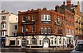 The Mariners Bar on Royal Parade