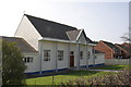 St Mary Magdalene with St Francis Lockleaze