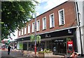 TQ5839 : BHS, Tunbridge Wells by N Chadwick