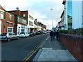 Union Street, Southport