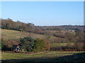 Valley near Maylands