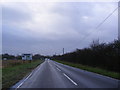 TL2760 : B1040 St.Ives Road by Geographer