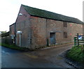 Farm building, Rectory Farm, Slimbridge