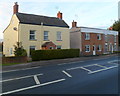 Cambridge houses