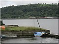 Wreck, Larne