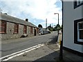 Church Road, Auchencairn