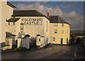 Colcombe Castle Hotel