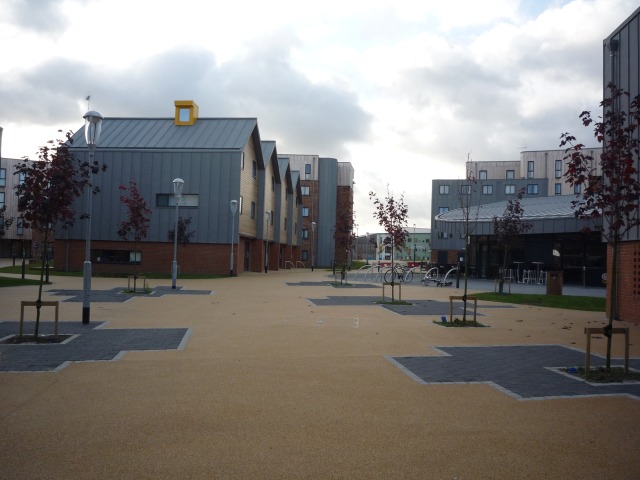 Langwith College