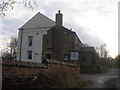 House at Higham Bottom