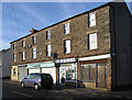 Annesley Woodhouse - chemists on Forest Road