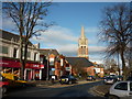 Princes Avenue, Hull