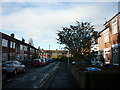 Dundee Street off Chanterlands Avenue, Hull