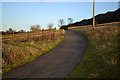 Farm track to Haw Laith, Embsay