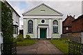 Westerham Congregational Church