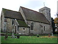 St Peter ad Vincula, Ditton