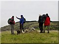 Pen y Corddyn Mawr