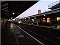 SO8455 : Foregate Street Station, Worcester by Chris Allen