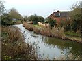 Droitwich Canal