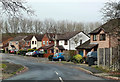 Coppice Way, Droitwich Spa