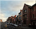 SK5903 : Leicester, LE2 - London Road by David Hallam-Jones