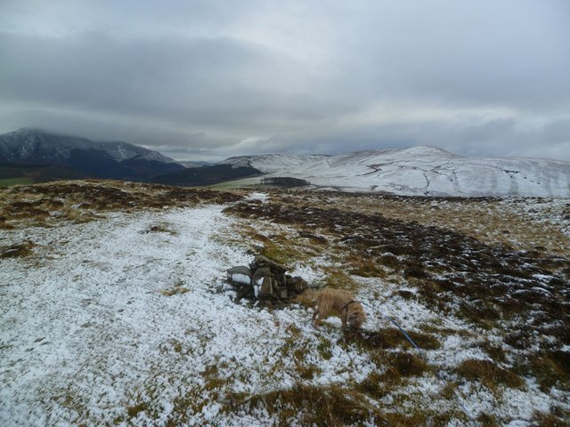On Ling Fell