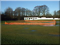 Tottington St. Johns Cricket Club - Pavilion