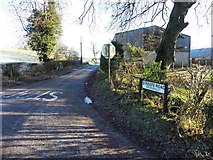 H5373 : Streefe Road, Drumnakilly by Kenneth  Allen