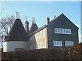 Oast House, Bugsell Lane