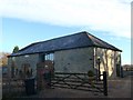 Bugsell Barn, Robertsbridge