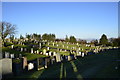 Greenock Cemetery