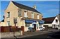 Walnut Tree pub to let, Kenfig Hill