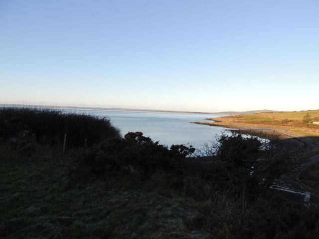 Luce Bay © Billy McCrorie :: Geograph Britain and Ireland