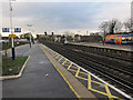 Surbiton Station