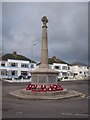 Hayle War Memorial