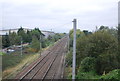 West Anglia / Lea Valley Line